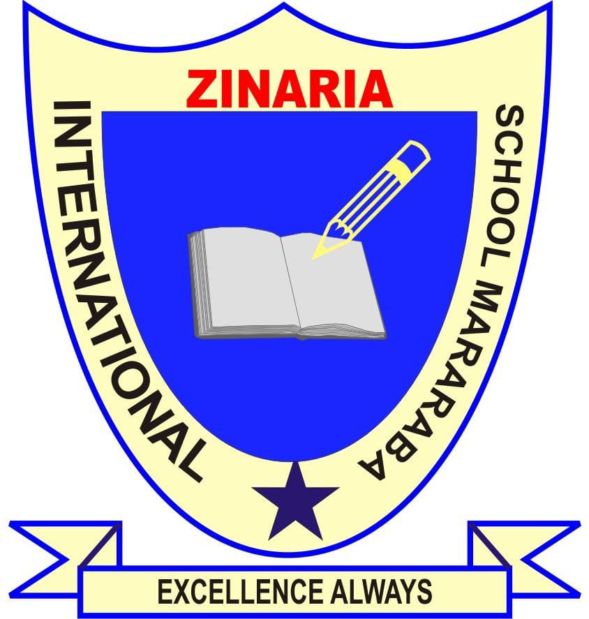 ZINARIA